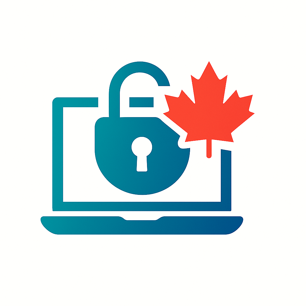 Learn Security Canada Logo